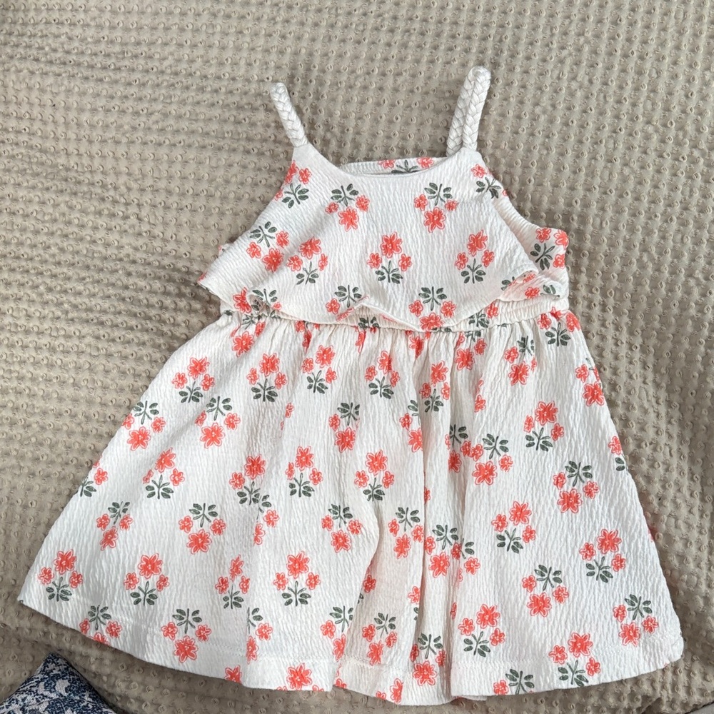 Carter’s Dress